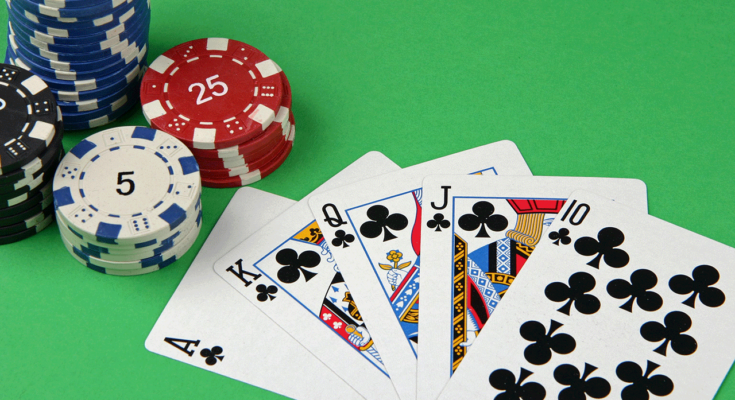 Effective tips for poker
