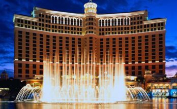 Casino Hotels and Amenities