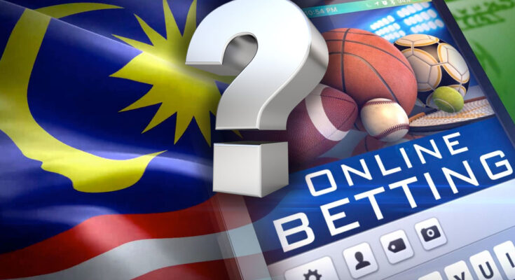 Malaysian Online Sportsbetting