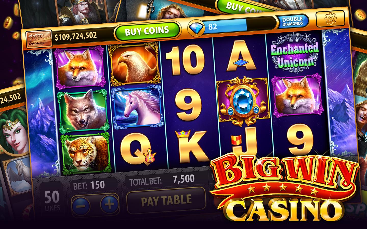 vegas casino free games online